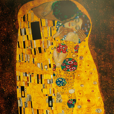 Oeuvre de Gustav Klimt