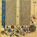 Carnets Paperblanks La Bible de Gutenberg