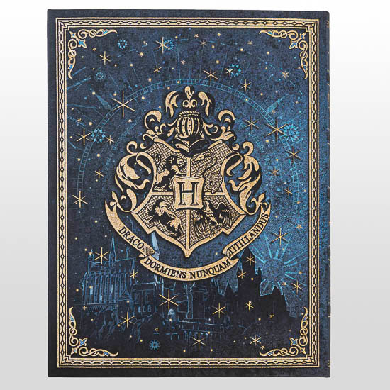 Huginn & Muninn · Harry Potter : Portraits de légendes