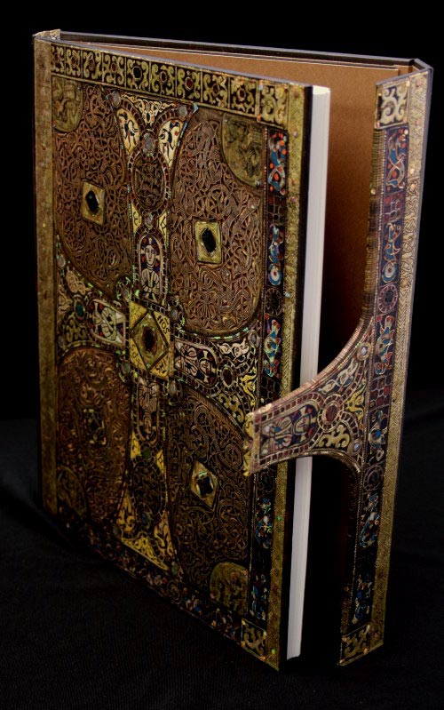 Paperblanks Journal diary - Lindau Gospels - Ultra