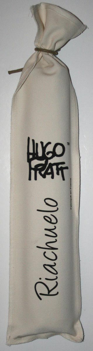 Serigrafía - Corto Maltese Hugo Pratt - Riachuelo (bolso serigrafiado)