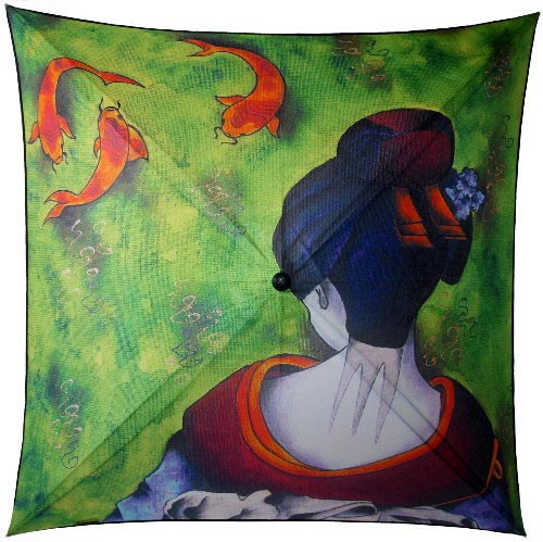 Parapluie - Tatieva - Geisha