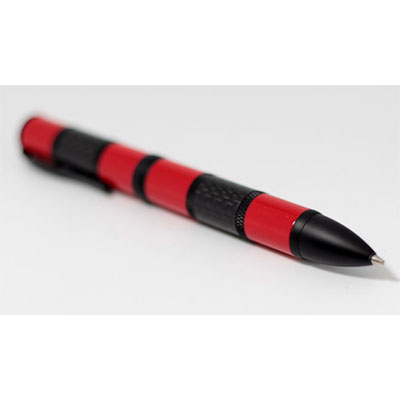 Monteverde Ballpoint pen : Regatta Red