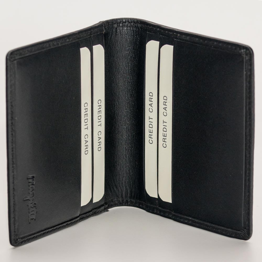 René Magritte Credit card wallet (detail 2)