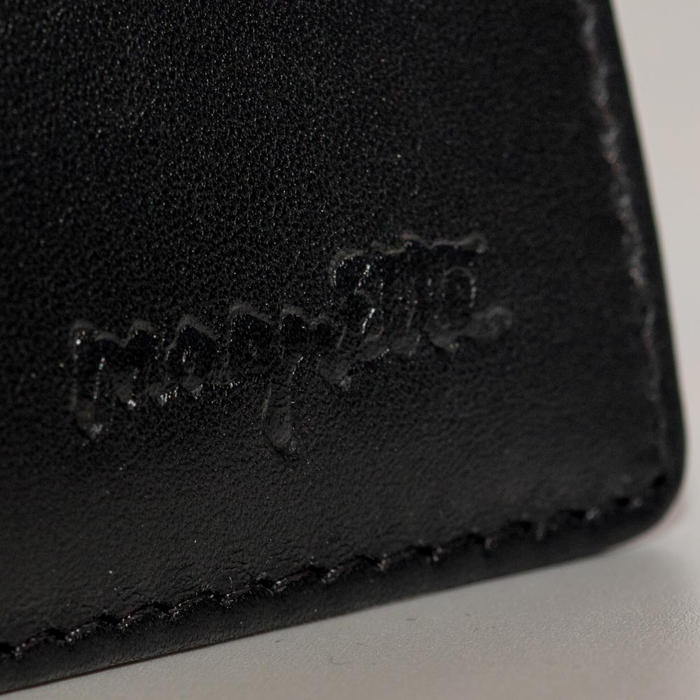 René Magritte Credit card wallet (detail 4)