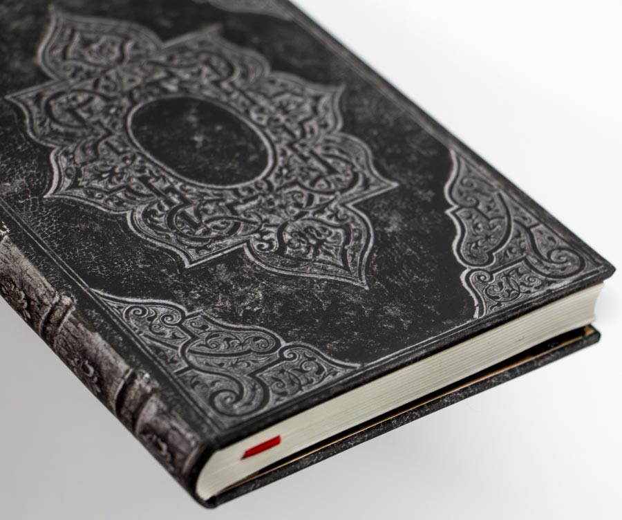 Carnet Paperblanks Via Romana : Concordia - MINI