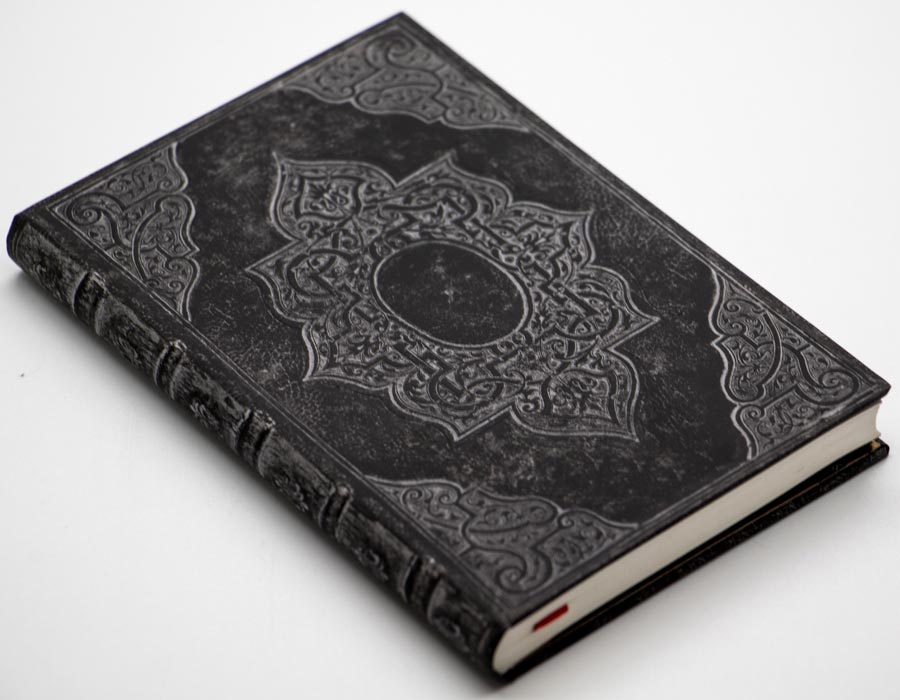 Carnet Paperblanks Via Romana : Concordia - MINI