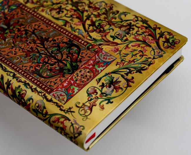 Paperblanks Journal diary - Tuscan Sun - MINI