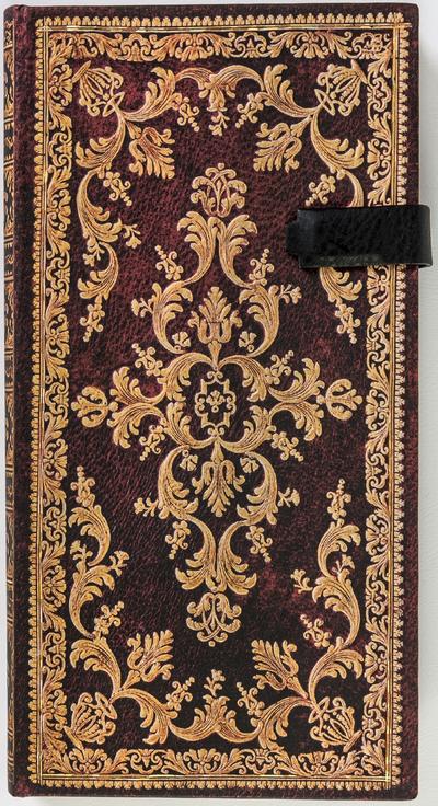 Paperblanks Journal diary - Jewel of Urbino : Duomo - SLIM