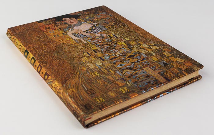Carnet Paperblanks Gustav Klimt : Adèle Bloch - ULTRA