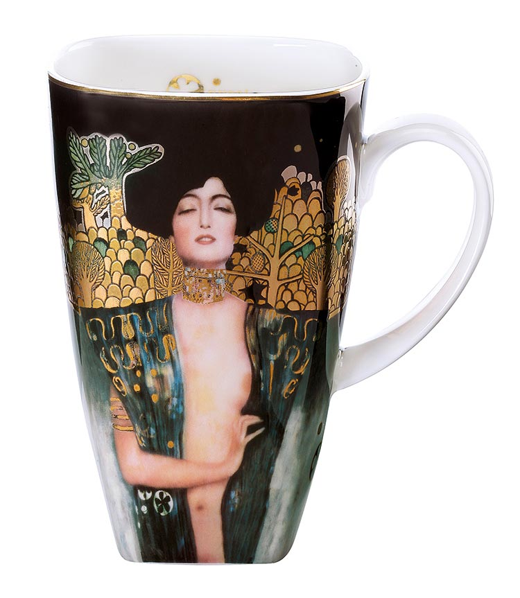 Mug Gustav Klimt : Judith