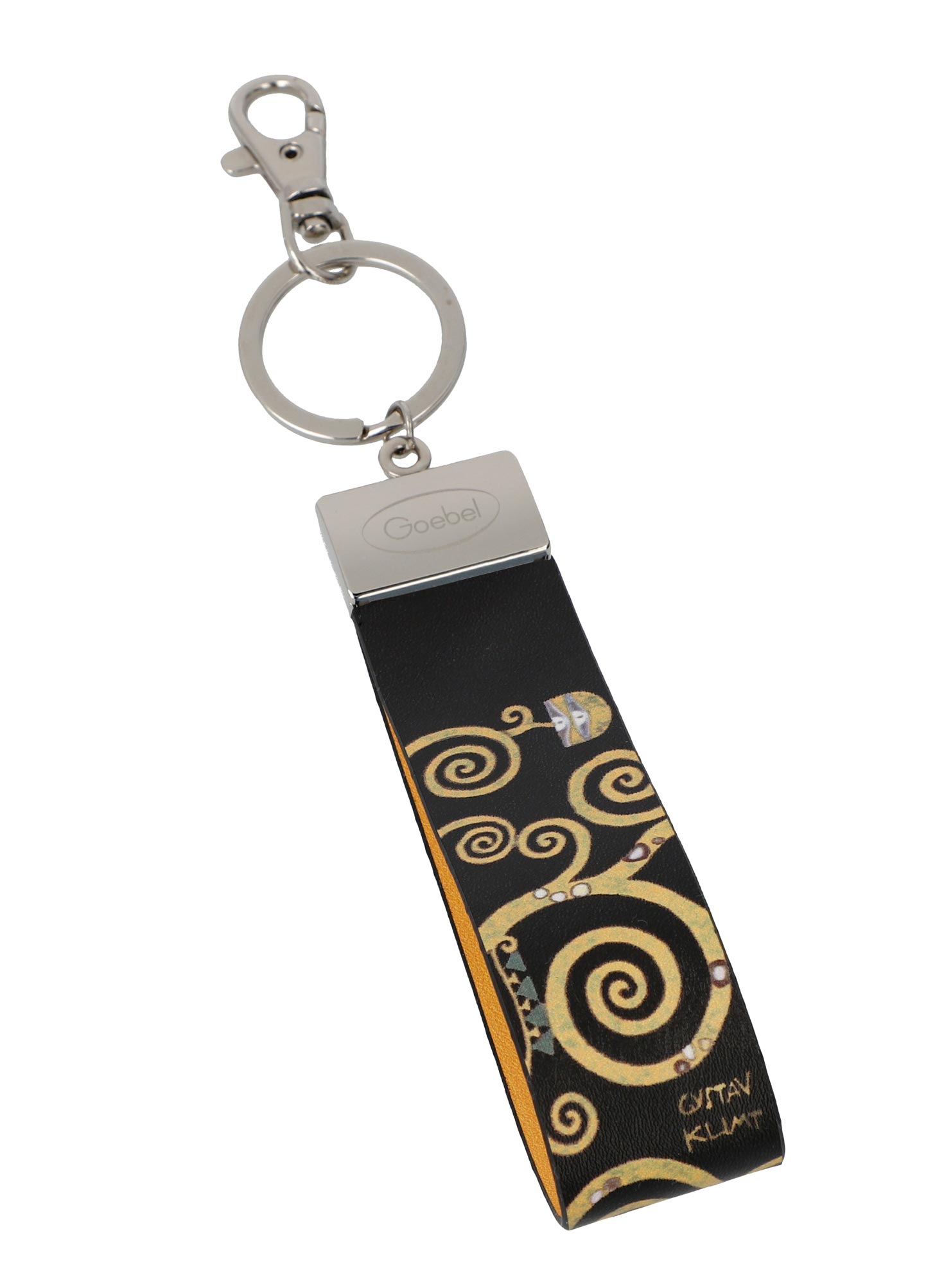 Porte-clés Gustav Klimt - L'arbre de vie