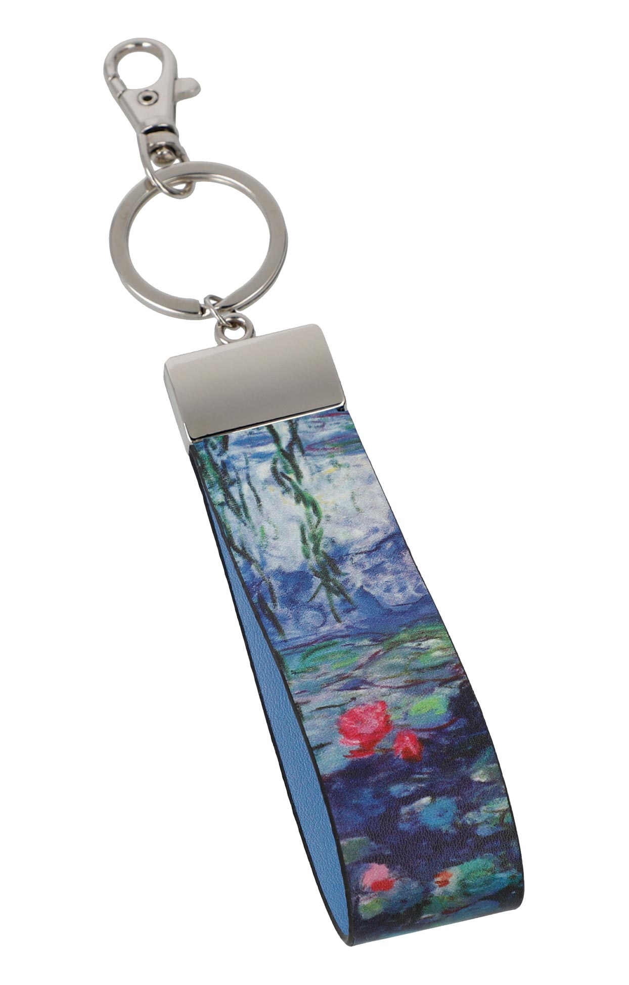 Porte-clés Claude Monet - Water Lilies