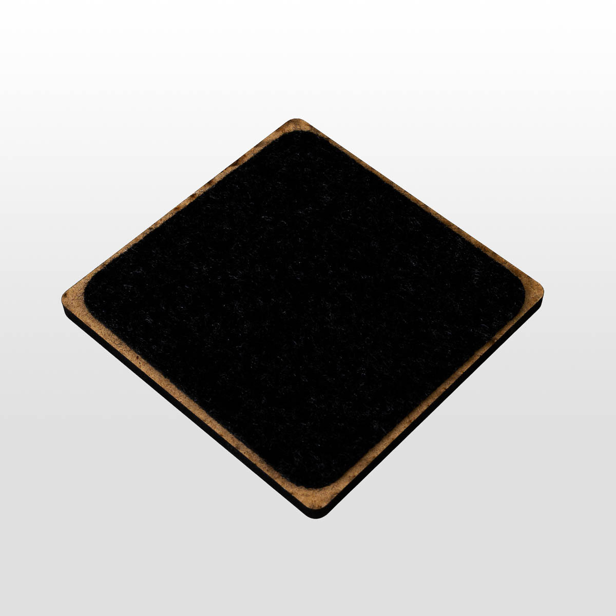 Set de 3 dessous de verre Rosina Wachtmeister (détail n°2)