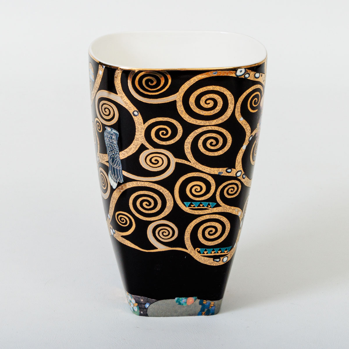 Mug Gustav Klimt : Fulfillment (dettaglio 1)