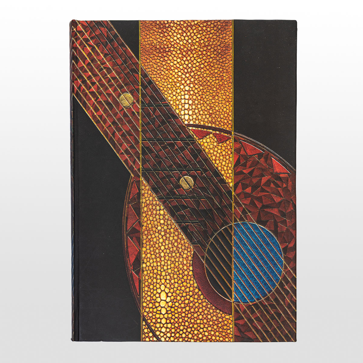 Paperblanks Journal diary - Art Déco : Sérénade - MIDI (detail 1)