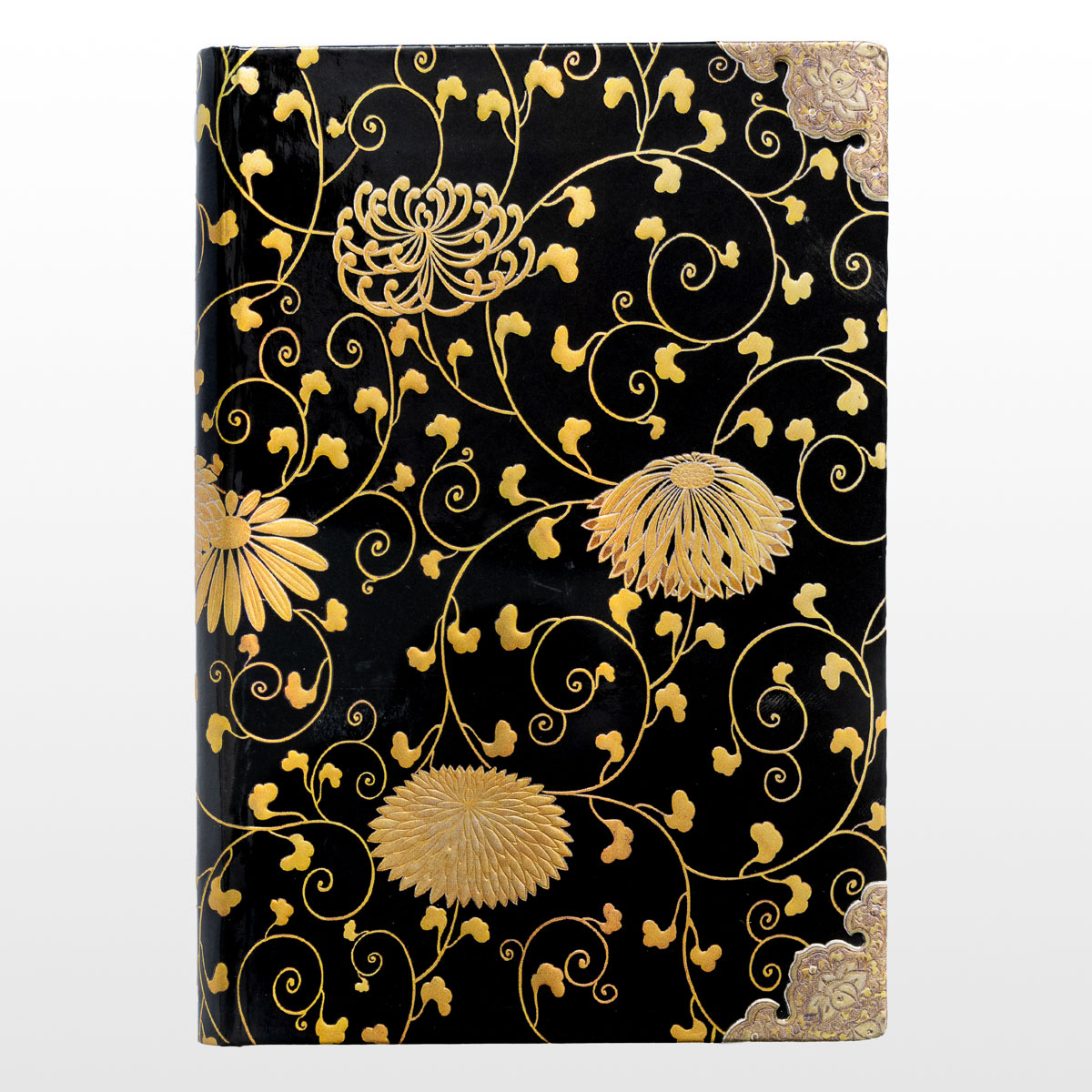Paperblanks Journal diary - Japanese Lacquer Boxes : Karakusa