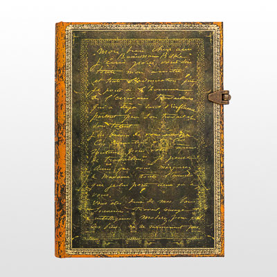 Paperblanks Journal diary - Auguste Rodin