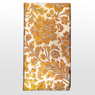 Paperblanks Journal diary - Honey Bloom