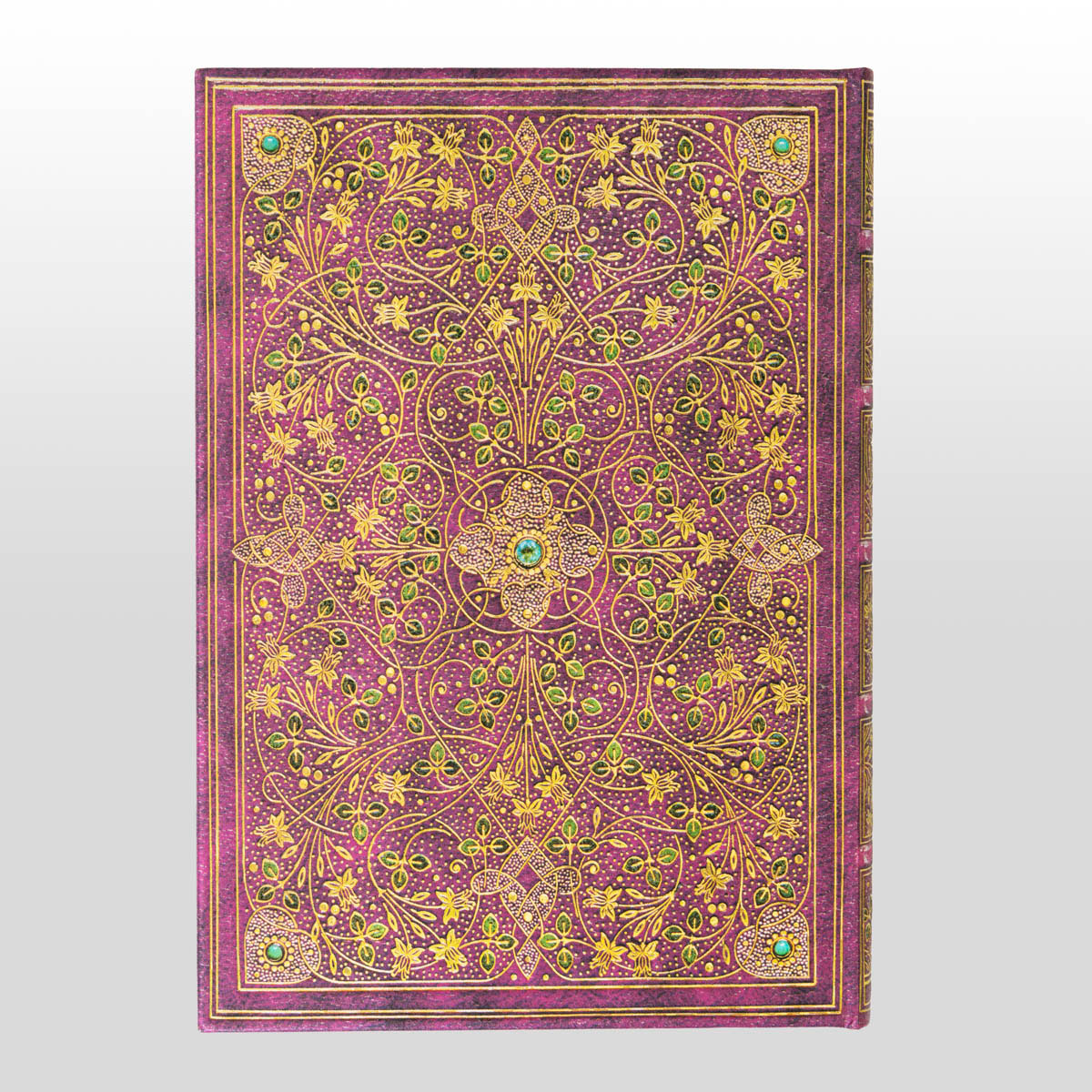 Paperblanks Address Book - Diamond Jubilee (detail 1)