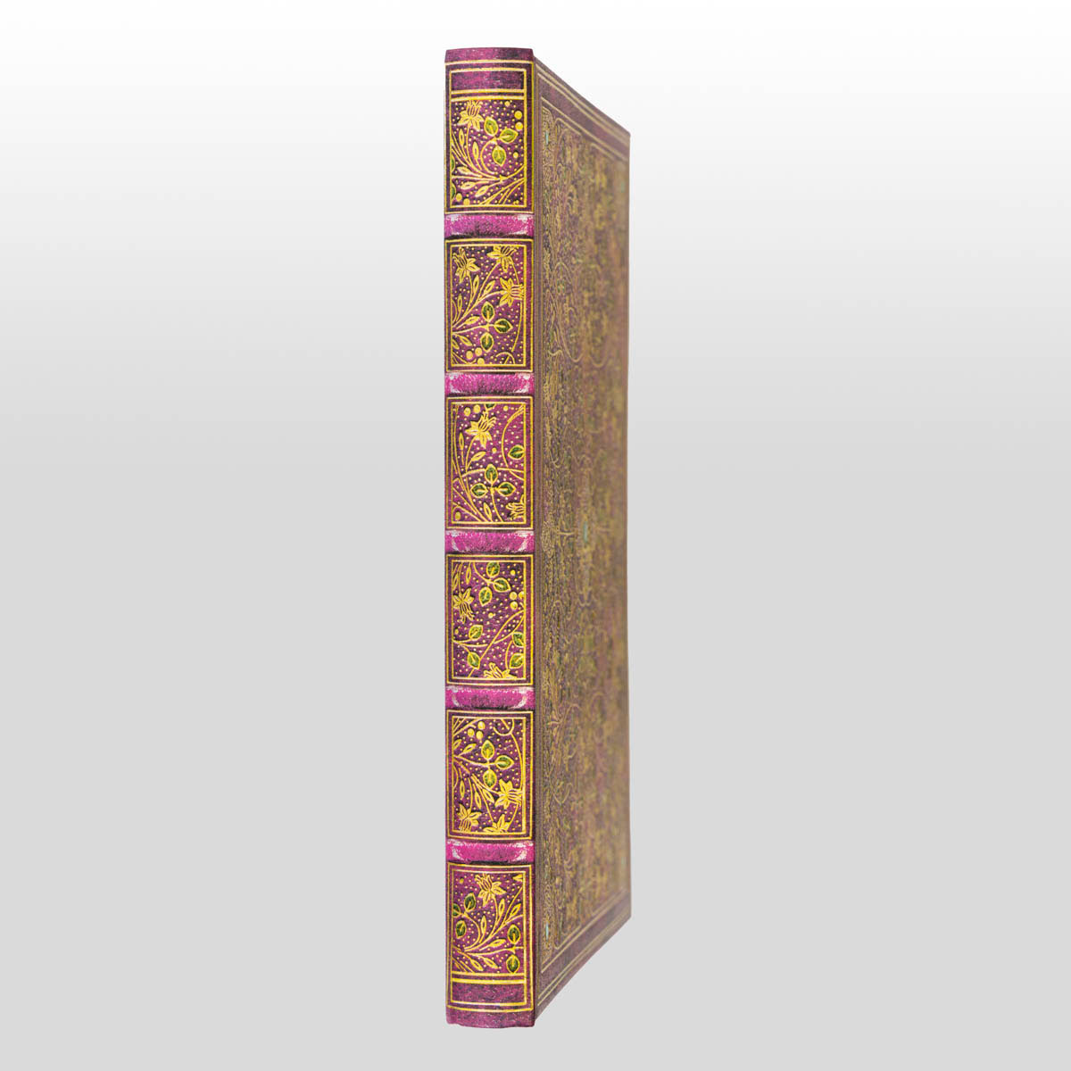 Paperblanks Address Book - Diamond Jubilee (detail 2)