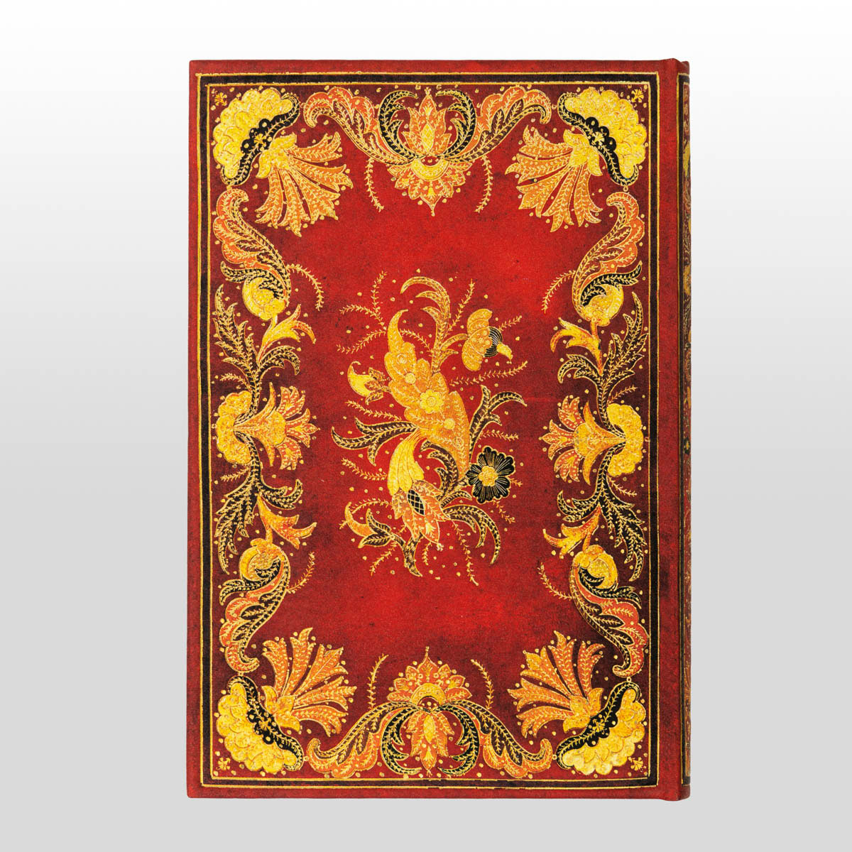 Paperblanks Address Book - Fiammetta (detail 1)