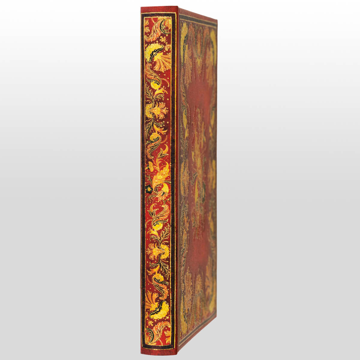 Paperblanks Address Book - Fiammetta (detail 2)