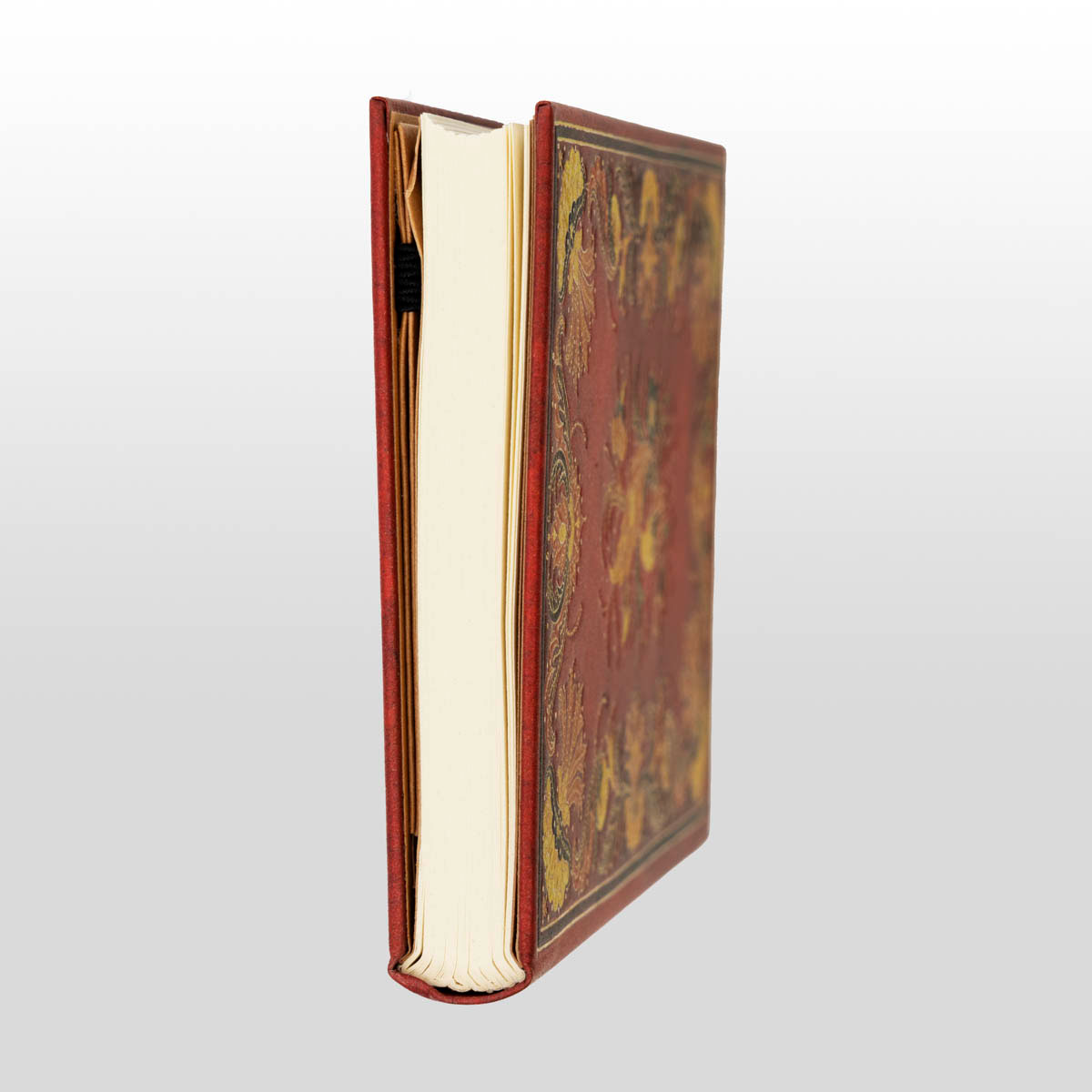 Paperblanks Address Book - Fiammetta (detail 3)