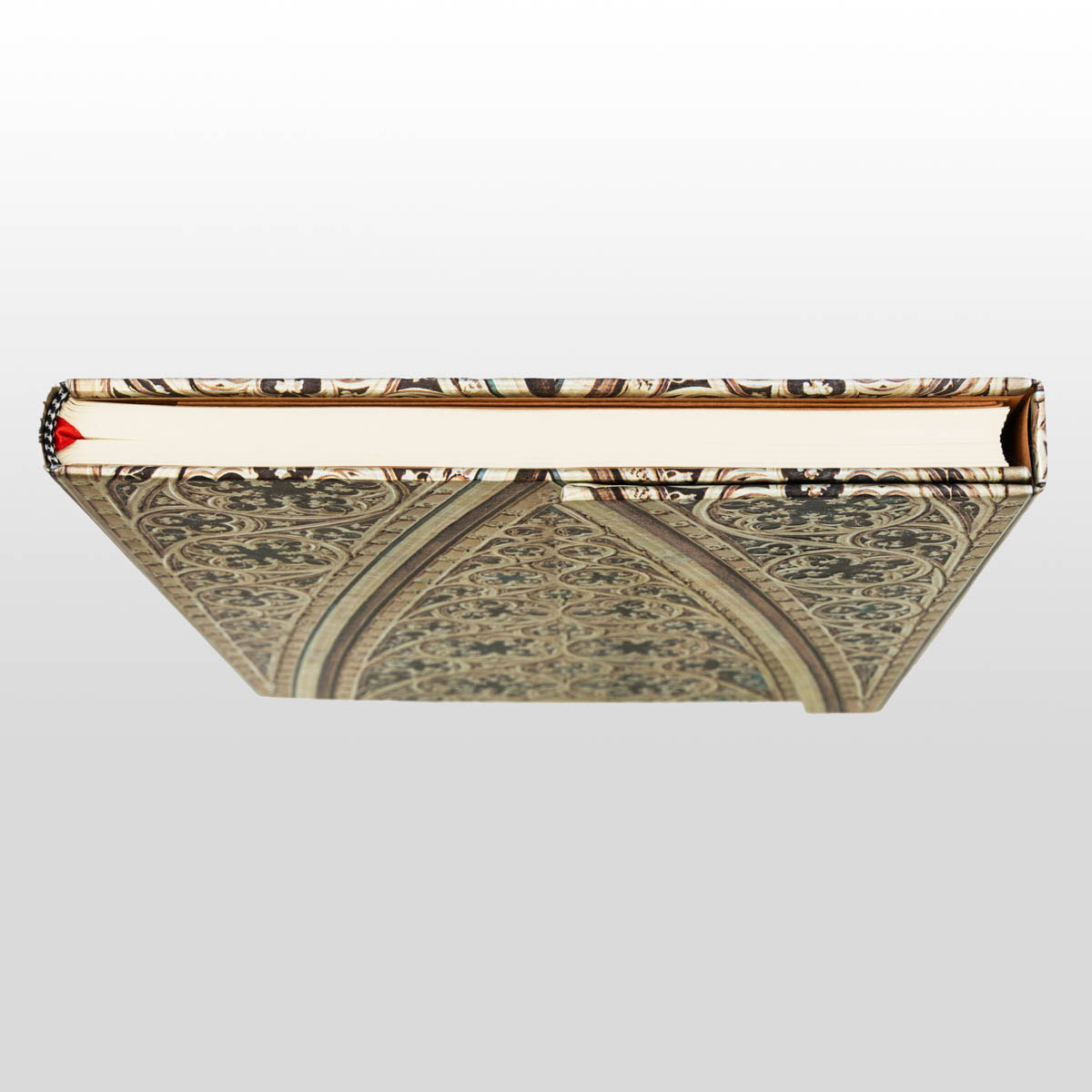 Paperblanks Notebook: Vault of the Milan Cathedral (detail 3)