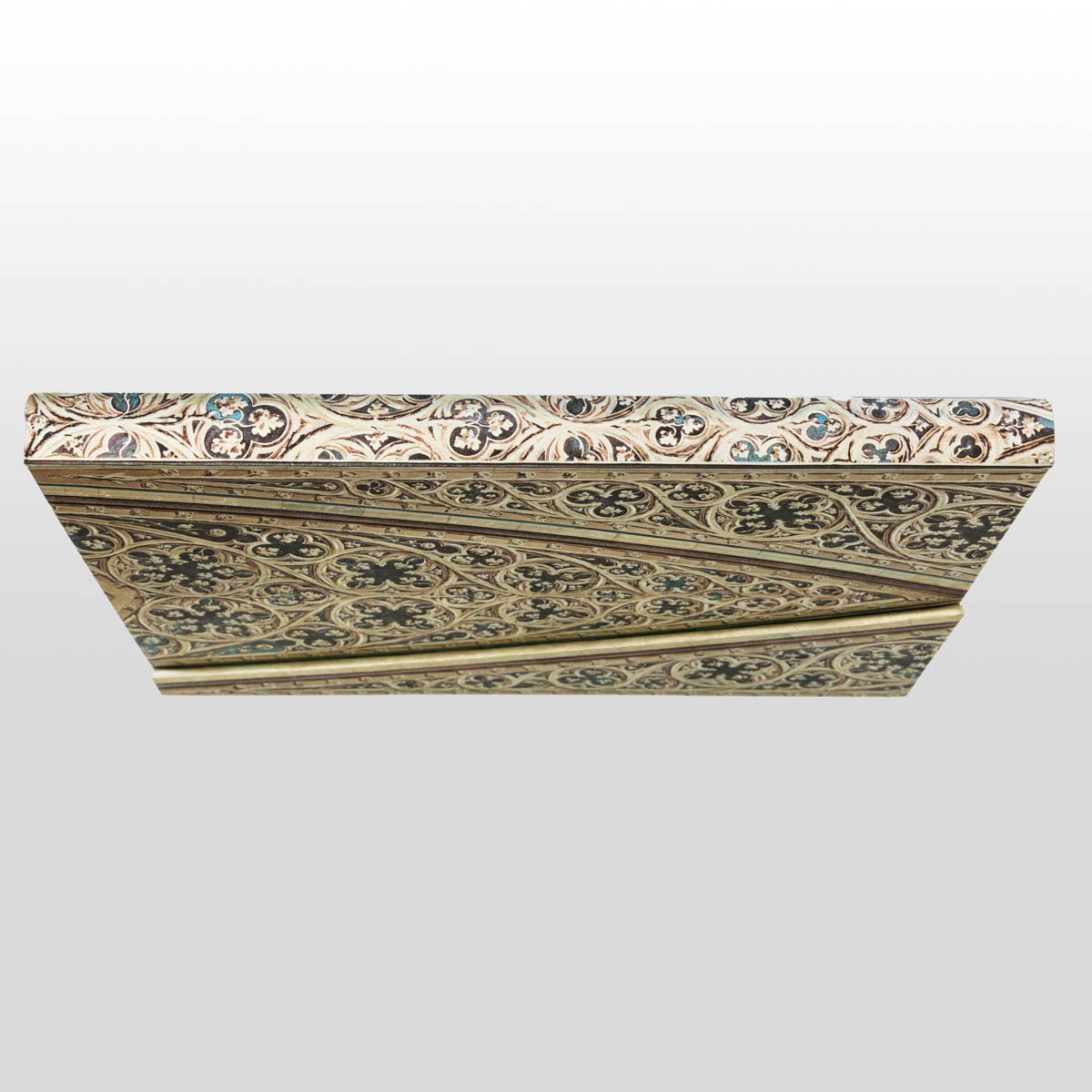 Paperblanks Notebook: Vault of the Milan Cathedral (detail 4)