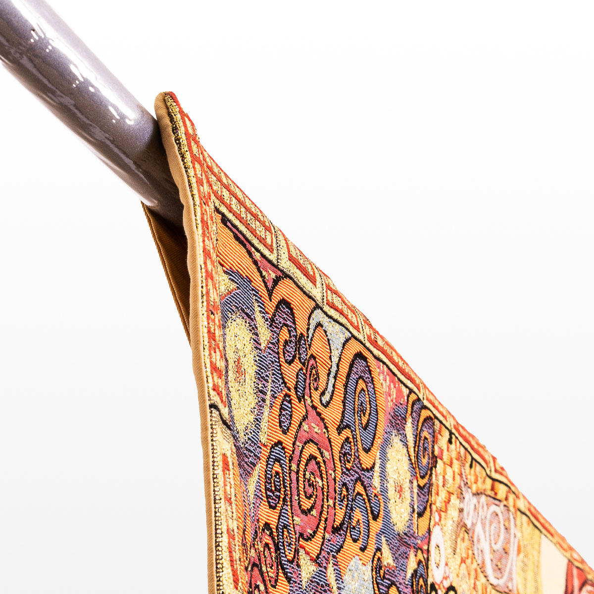 Tapisserie Gustav Klimt - Danaé (détail 1)