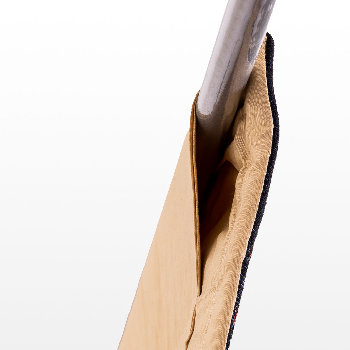 Gustav Klimt tapestry - The virgin (detail 2)