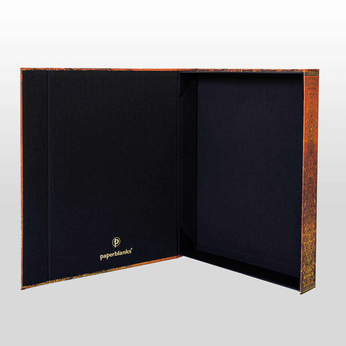 Manuscript Box - 75th Anniversary of H.G. Wells (detail 3)