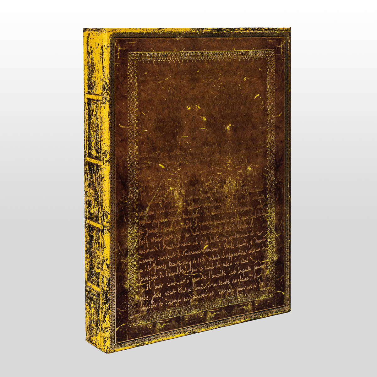 Document folder - Jules Verne - Around the World in Eighty Days
