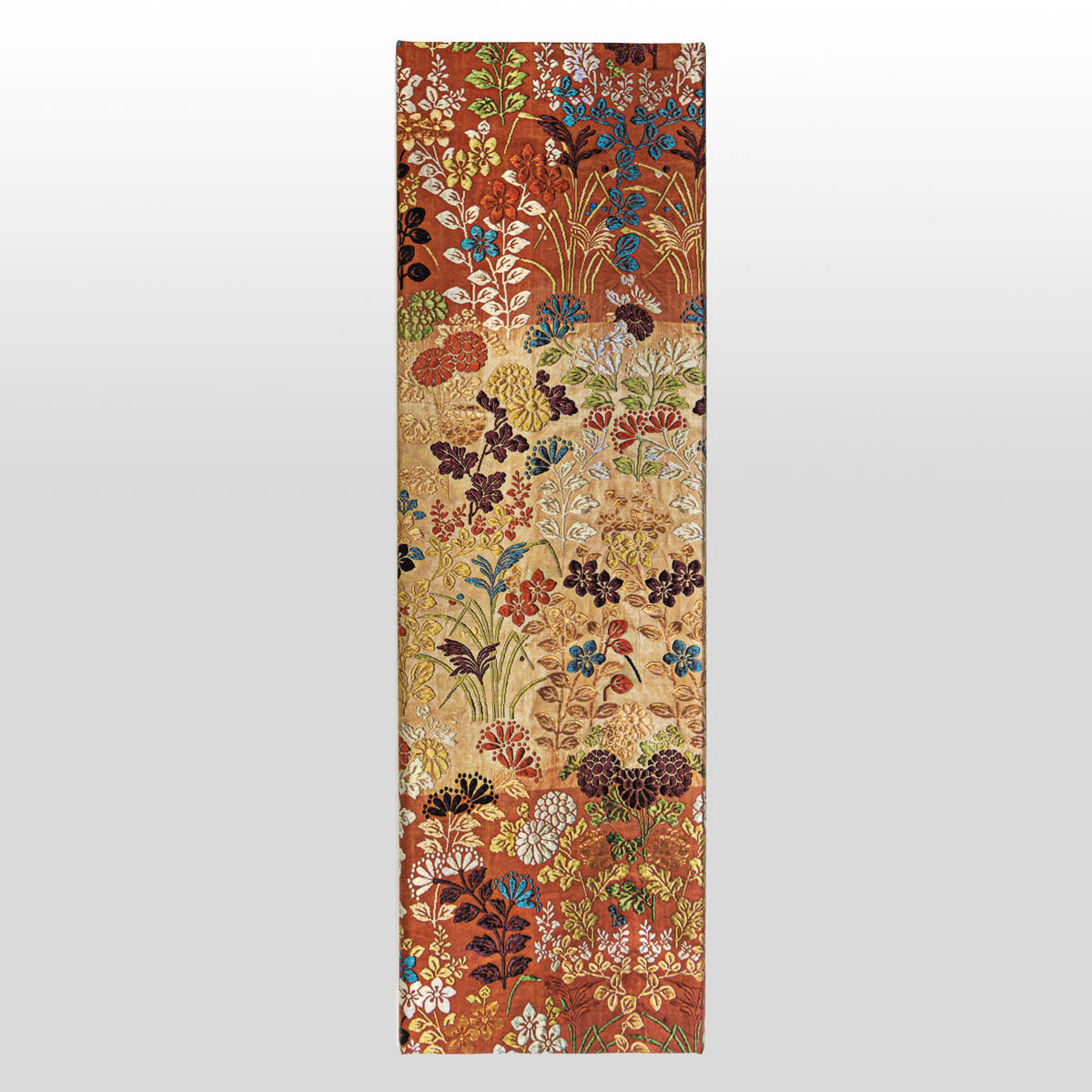 Estuche Paperblanks Kara-ori (detalle 1)