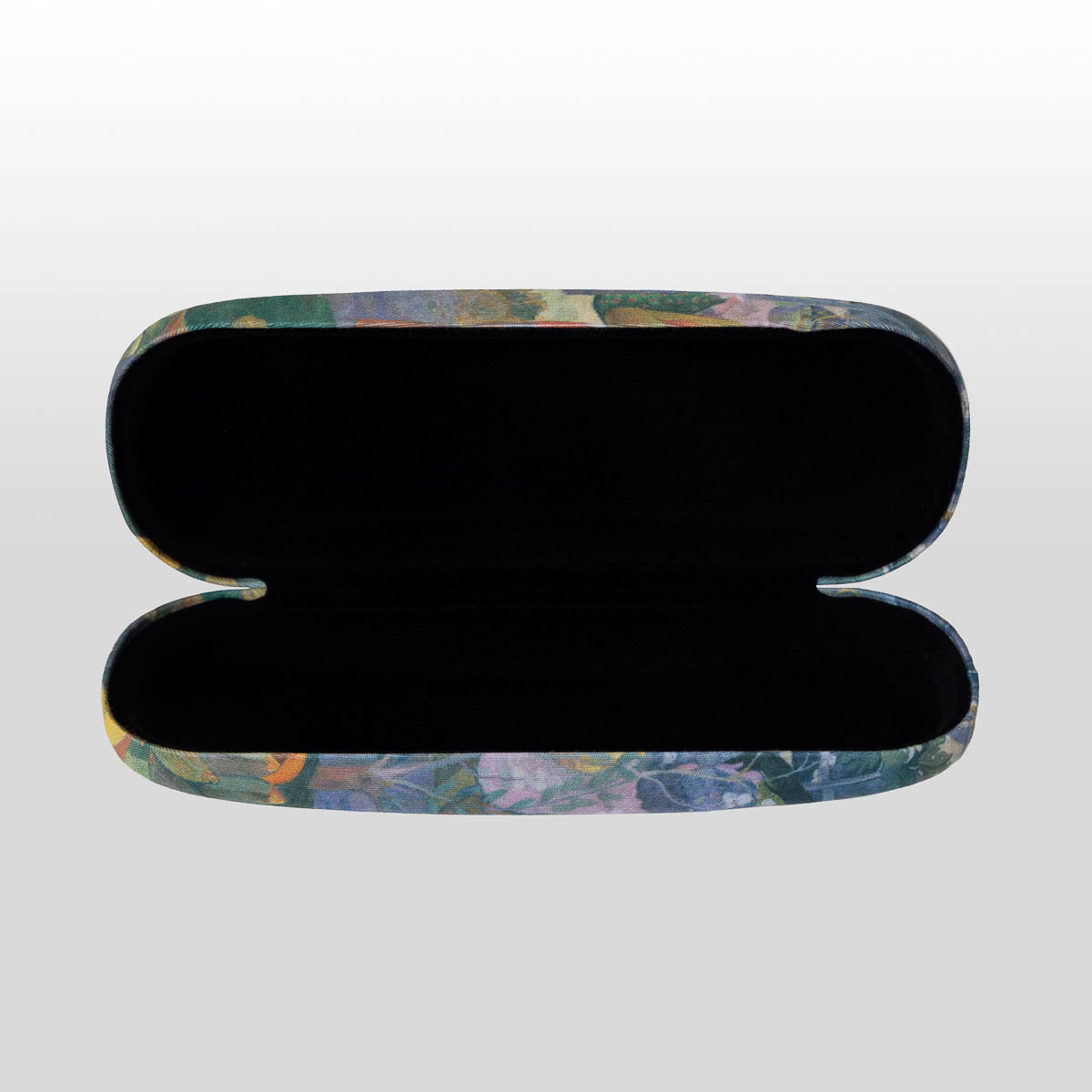 Etui à lunettes Paul Gauguin : Ia Orana Maria (détail 2)