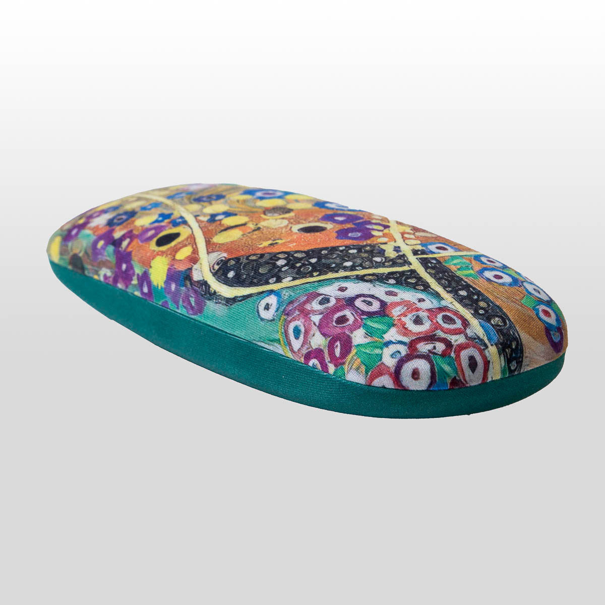 Etui à lunettes Gustav Klimt : Sea serpents (détail)