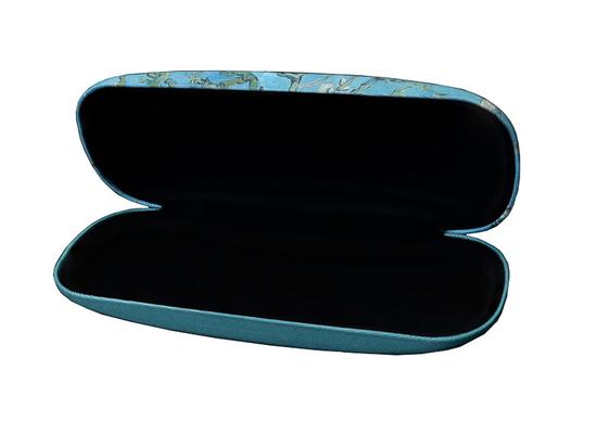 Nuit étoilée Microfibre VON LILIENFELD Étui Lunettes Van Gogh Nuit Nuit étoilée Microfibre VON LILIENFELD Étui Lunettes Van Gogh Nuit