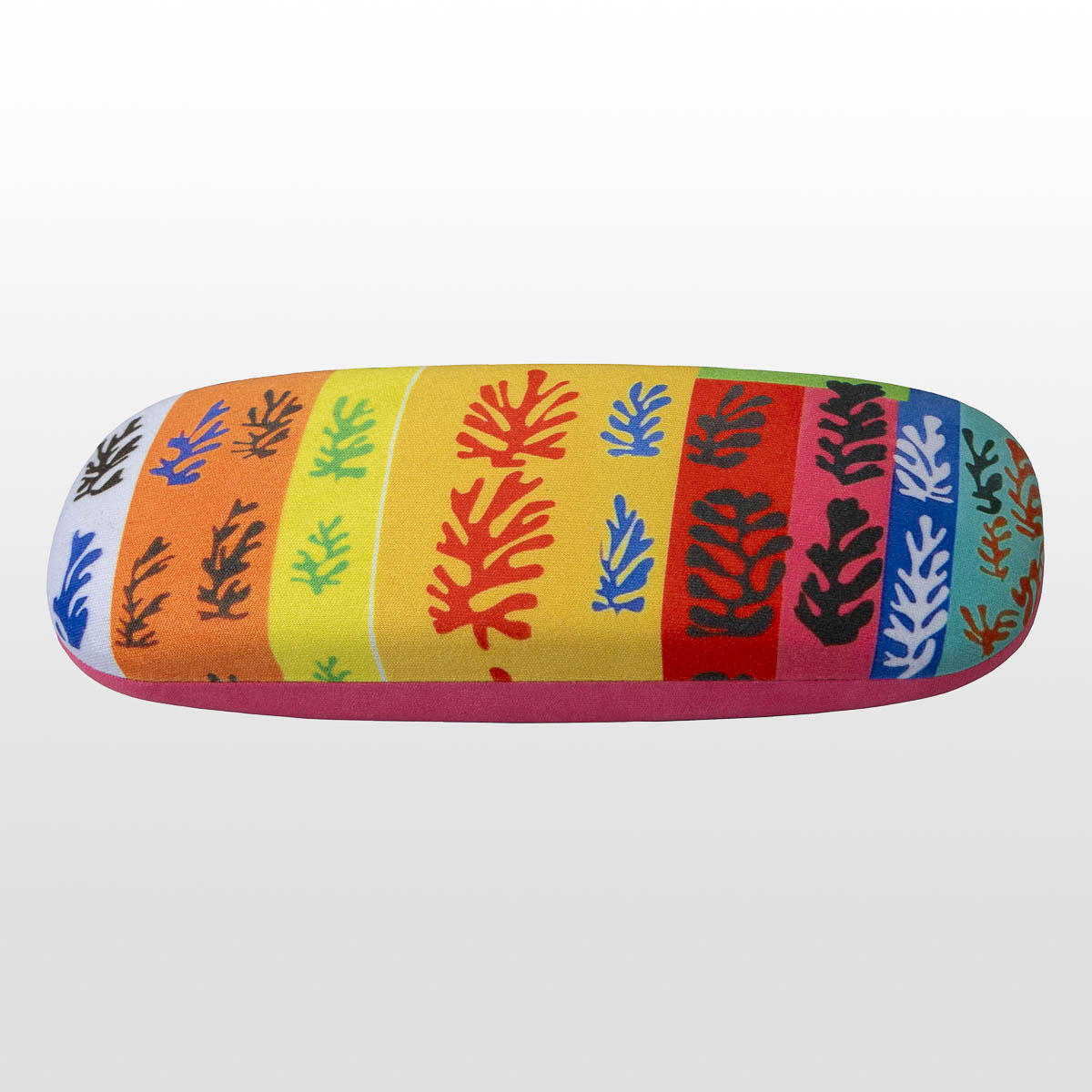 Glasses case Henri Matisse : Cut out (detail 1)