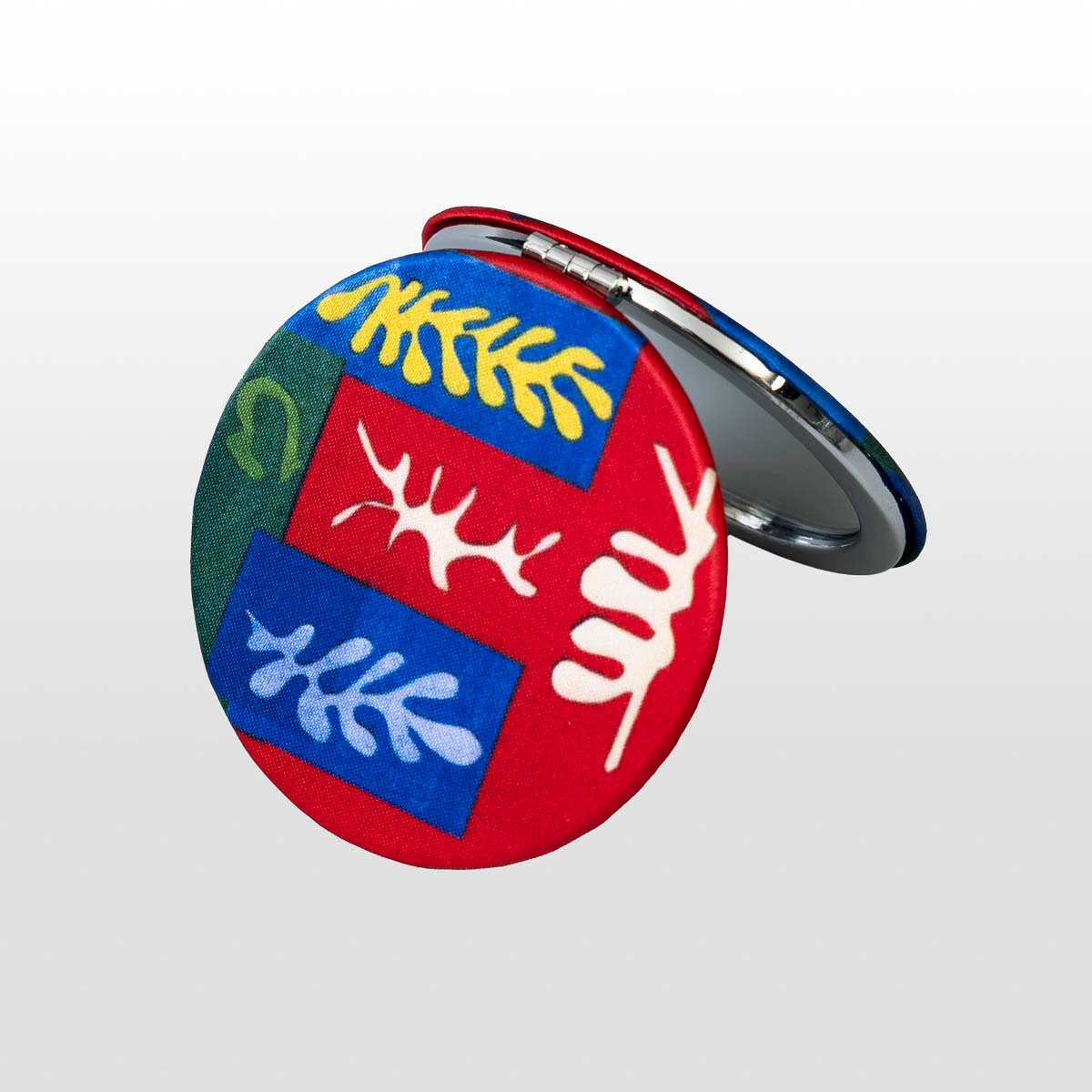 Specchio tascabile Henri Matisse : Cut out (dettaglio 1)