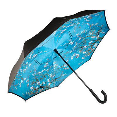 Parapluies artistiques