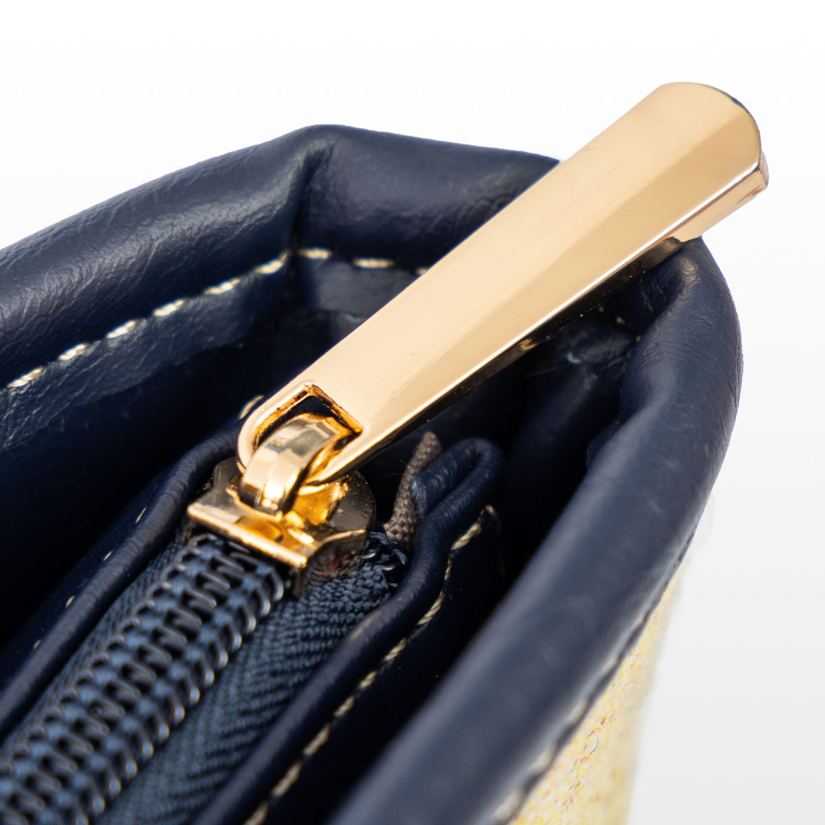 Sac besace Hokusai - La grande vague de Kanagawa (détail n°6)