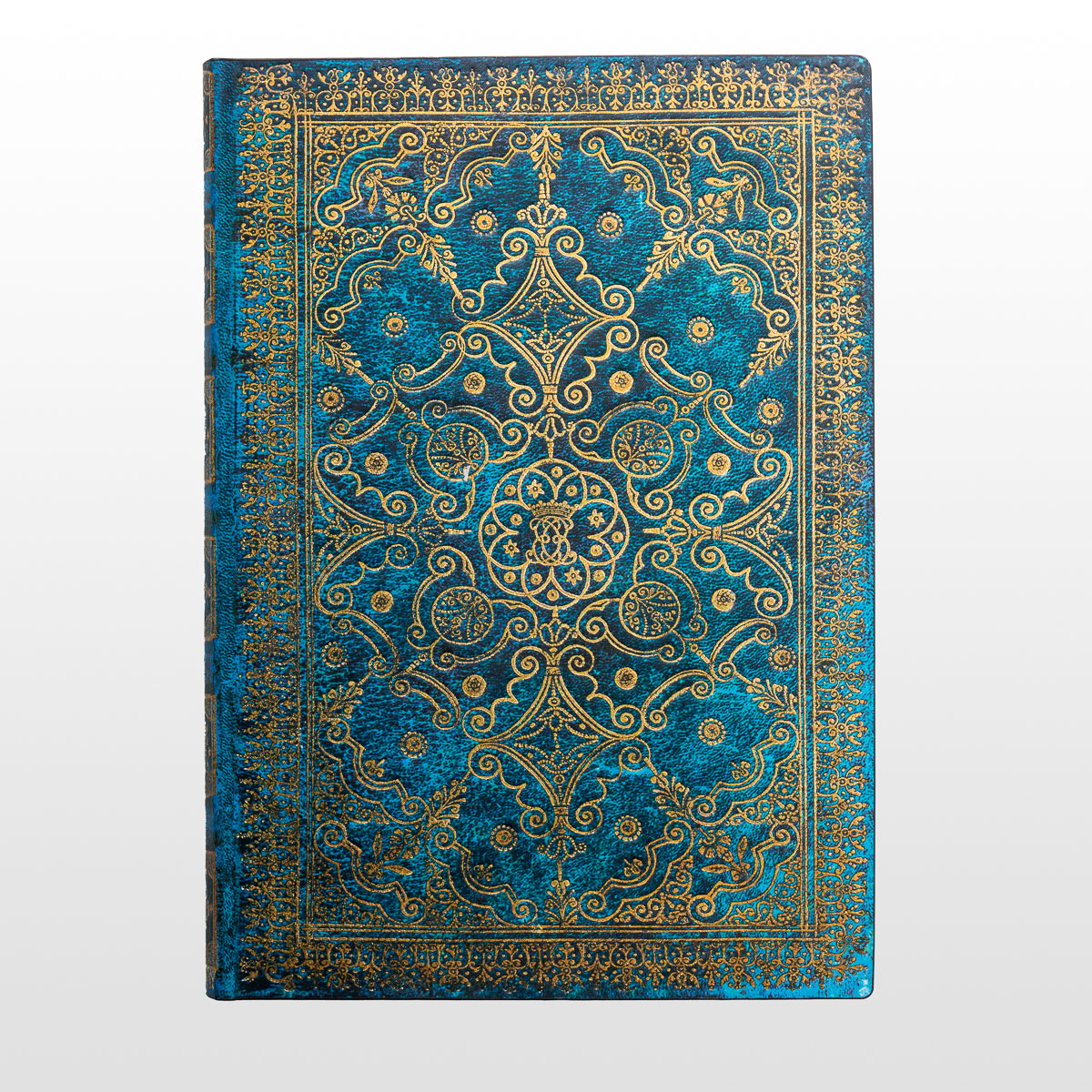 Paperblanks Journal diary - Equinoxe Azure (FLEXIS) - MIDI lined 176p