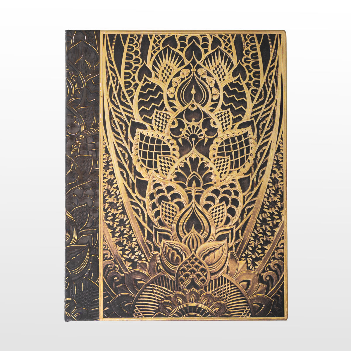 Paperblanks Journal diary : The Chanin Rise - MINI (lined)