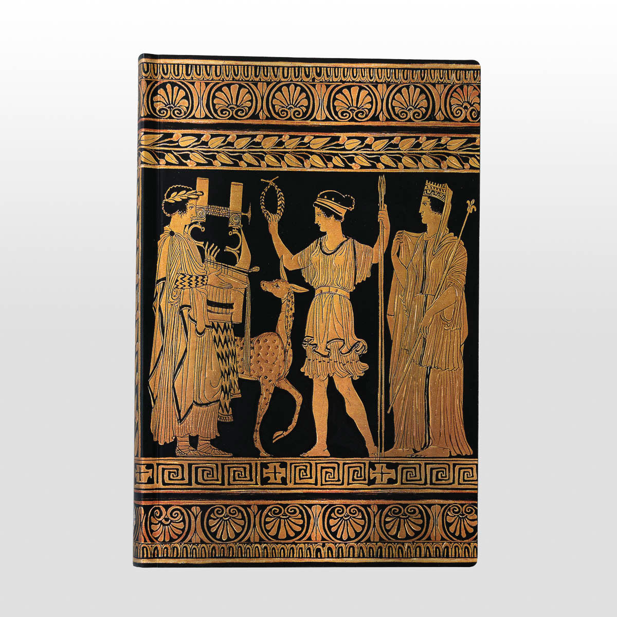 Cuaderno Paperblanks FLEXIS : Reunión de divinidades - MINI rayado 208p