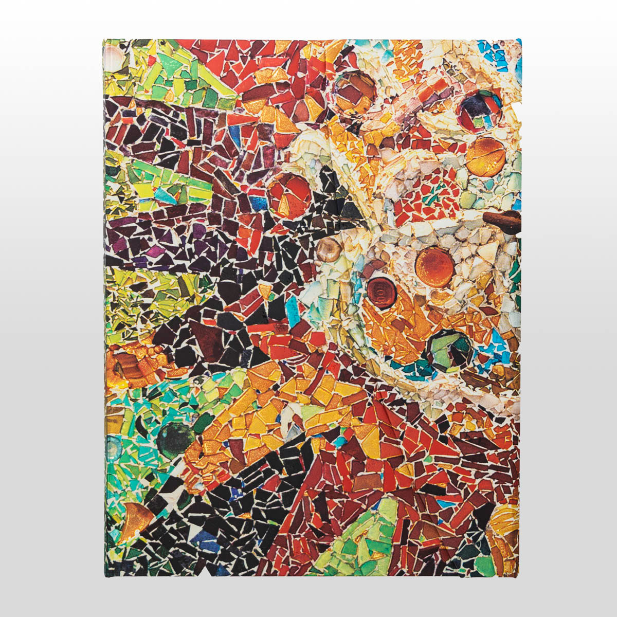 Paperblanks Journal diary - Gaudi’s Sun - MINI lined 176p