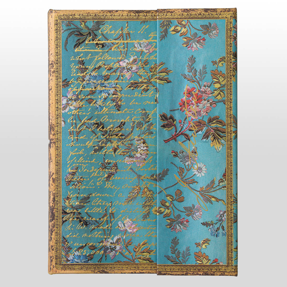 Paperblanks Journal dary - Jane Austen : Persuasion - MIDI lined 144p