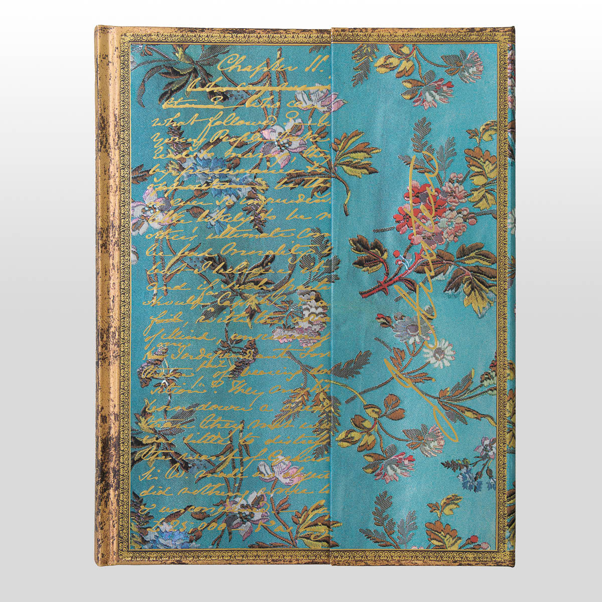 Paperblanks Journal dary - Jane Austen : Persuasion - ULTRA lined 144p